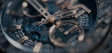 hublot watch maintenance|Hublot repair near me.